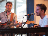 Portugal. The Man is Taping An Austin City Limits Television Show Tonight. It’s Also Streaming!