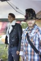 This Weekend Was My First Trip to Art Outside