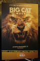 It’s Big Cat Week on Television! Starting Today!
