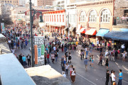 Thinking about Music and Austin, Wanting You To Survive SXSW