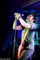 Seeing the Goth King At SXSW