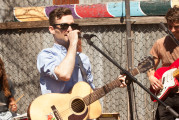 When the Hospital Ships Docked at SXSW