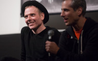 Chatting With Stuart Murdoch, SXSW and Watching "God Save The Girl"
