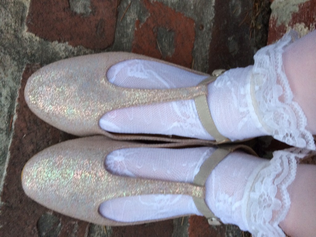 arcadefireshoe