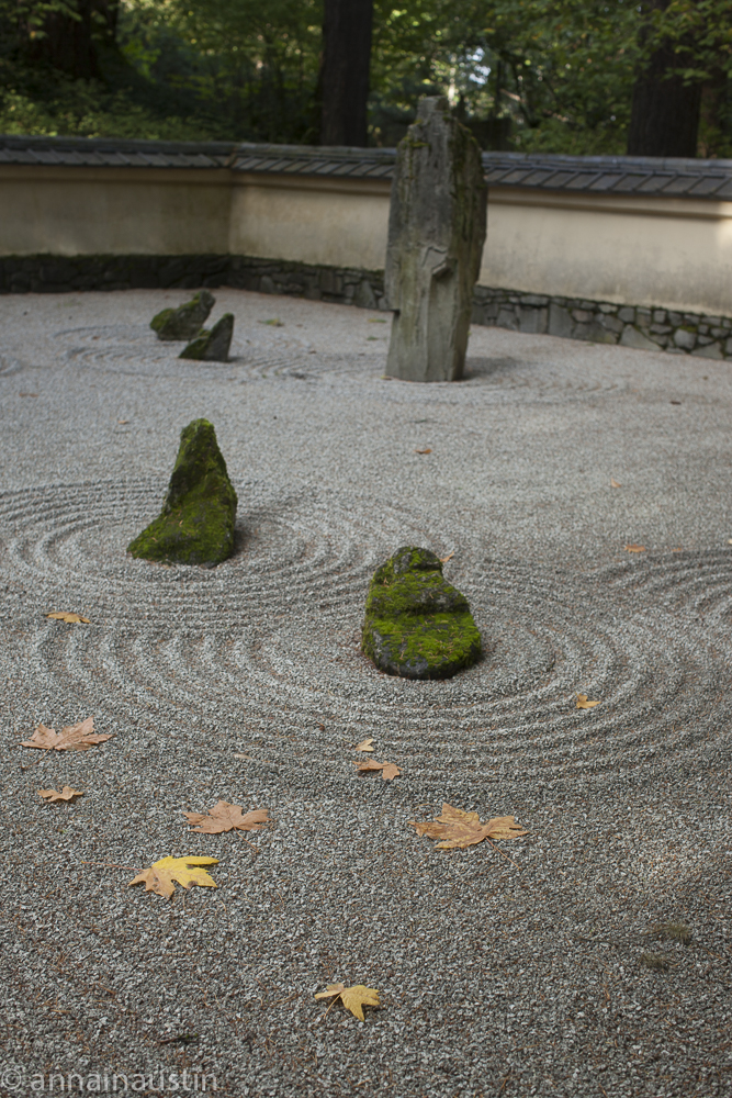 Portland Japanese Garden, 2014-0043
