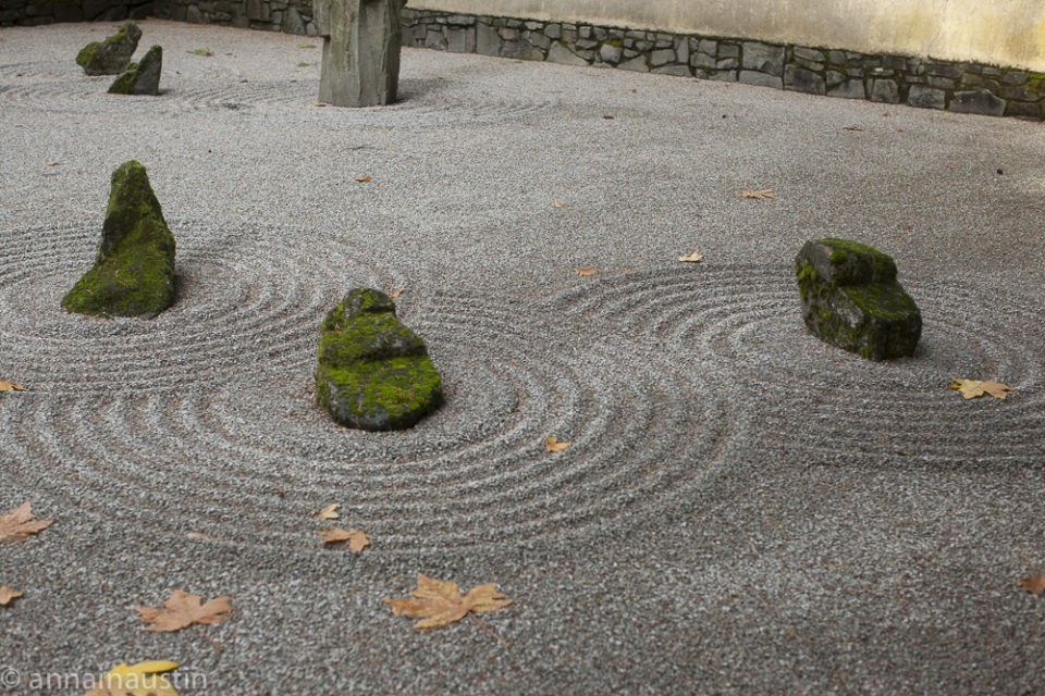 Portland Japanese Garden, 2014-0047