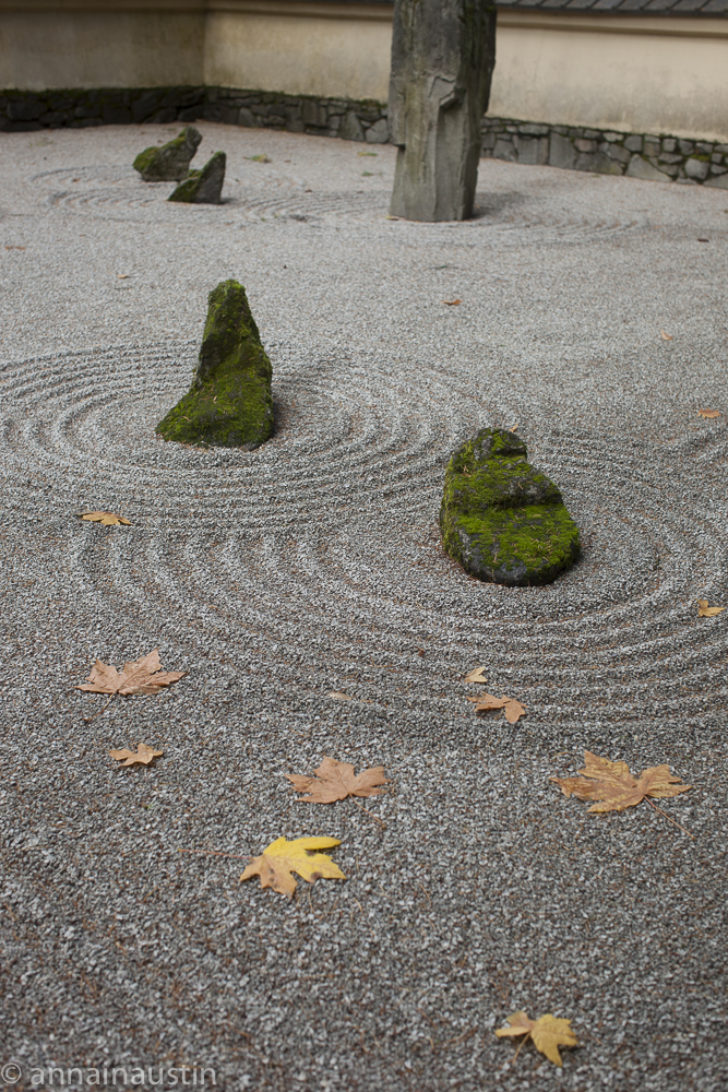 Portland Japanese Garden, 2014-0048