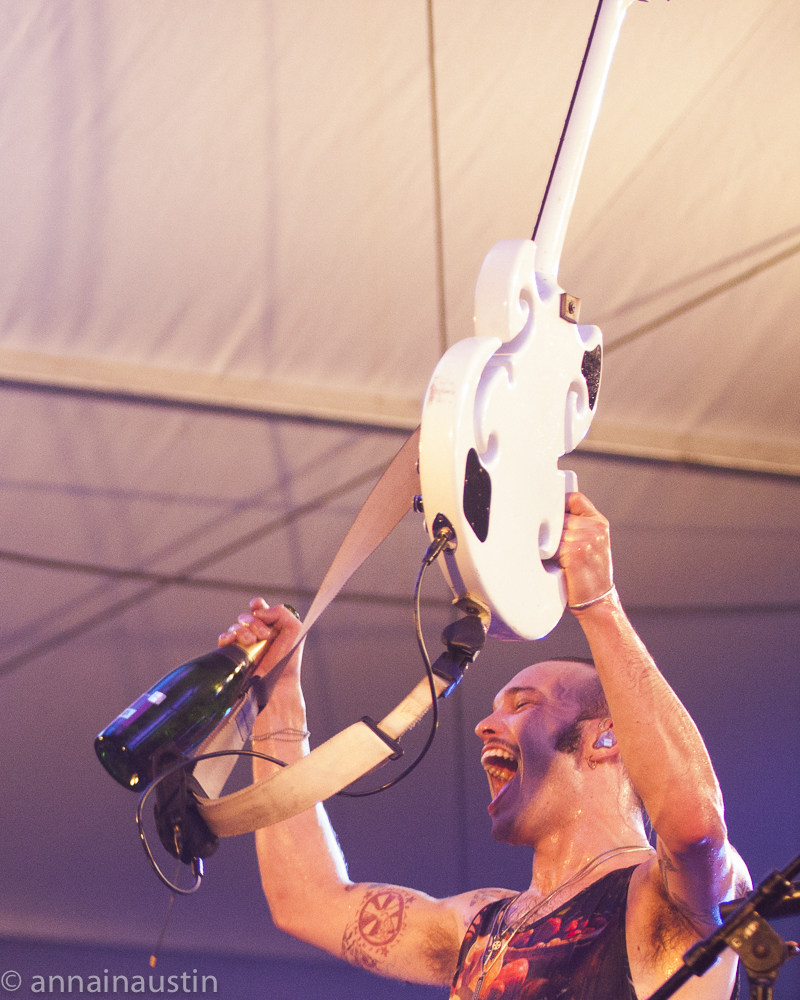 Cherub at Positivus Music Festival,  July 2014--52