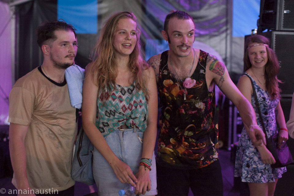 Cherub at Positivus Music Festival,  July 2014--92