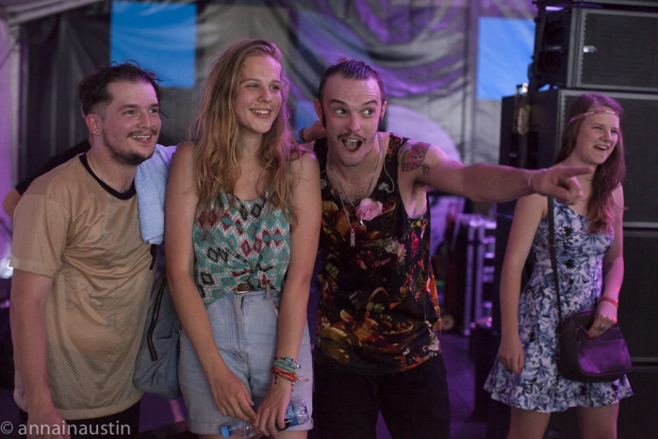 Cherub at Positivus Music Festival,  July 2014--93
