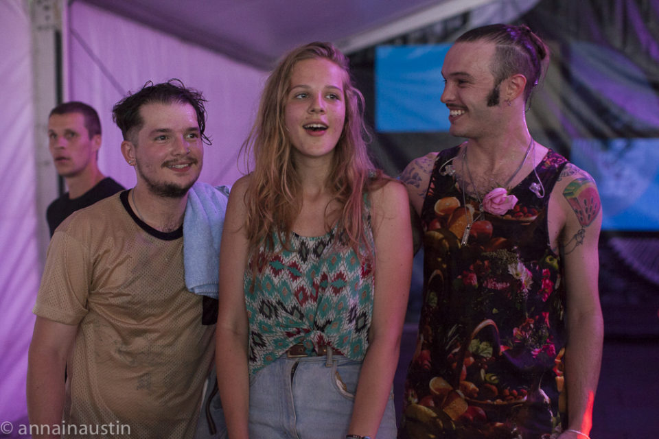 Cherub at Positivus Music Festival,  July 2014--95