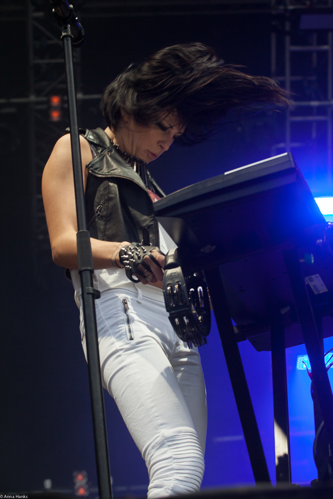 Phantogram