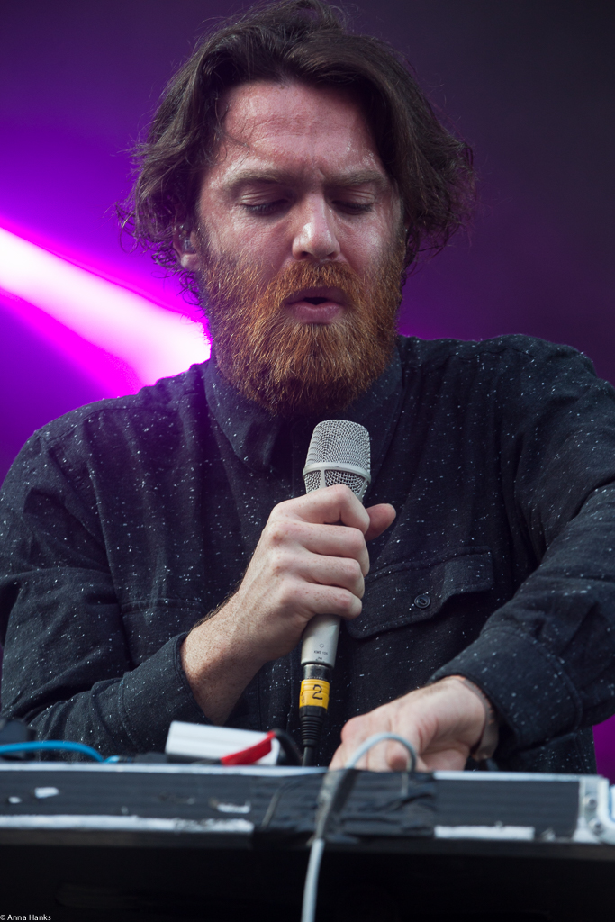 Chet Faker