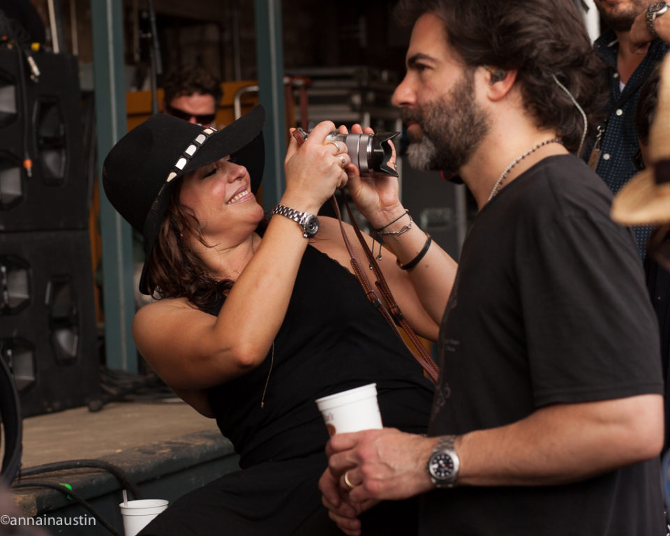 at Rachael Ray's Feedback Party SXSW 2014--48-2