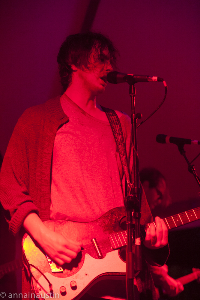 Broncho SXSW -5049
