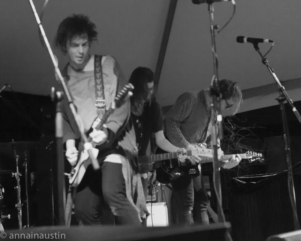 Broncho SXSW -5070
