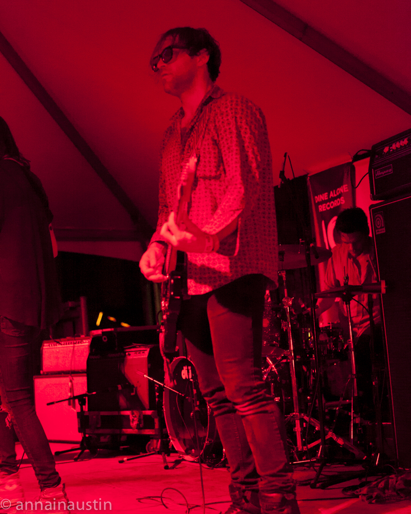 Broncho SXSW -5087