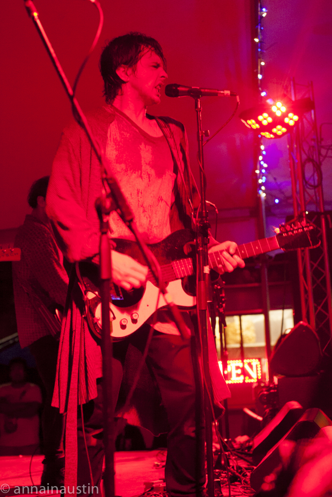 Broncho SXSW -5138