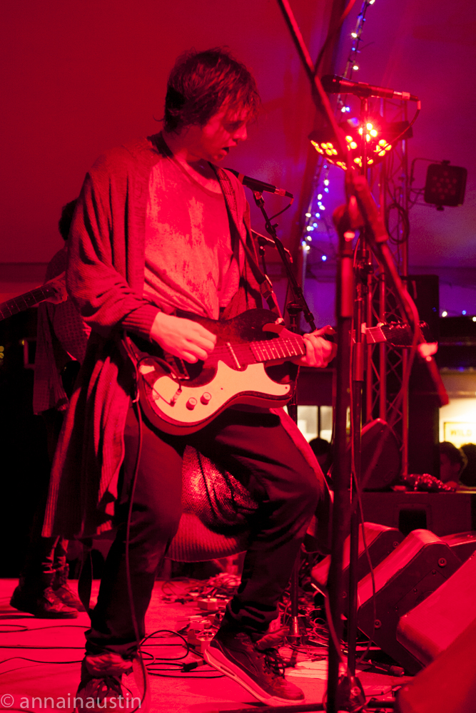 Broncho SXSW -5145