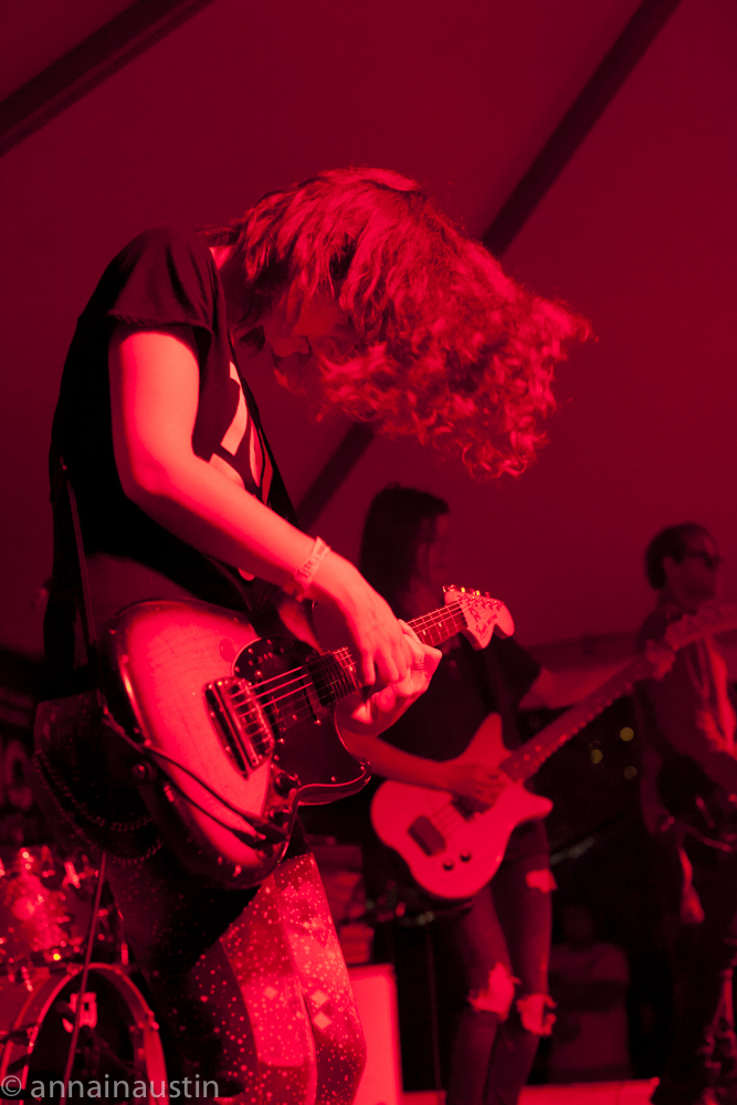 Broncho SXSW -5150