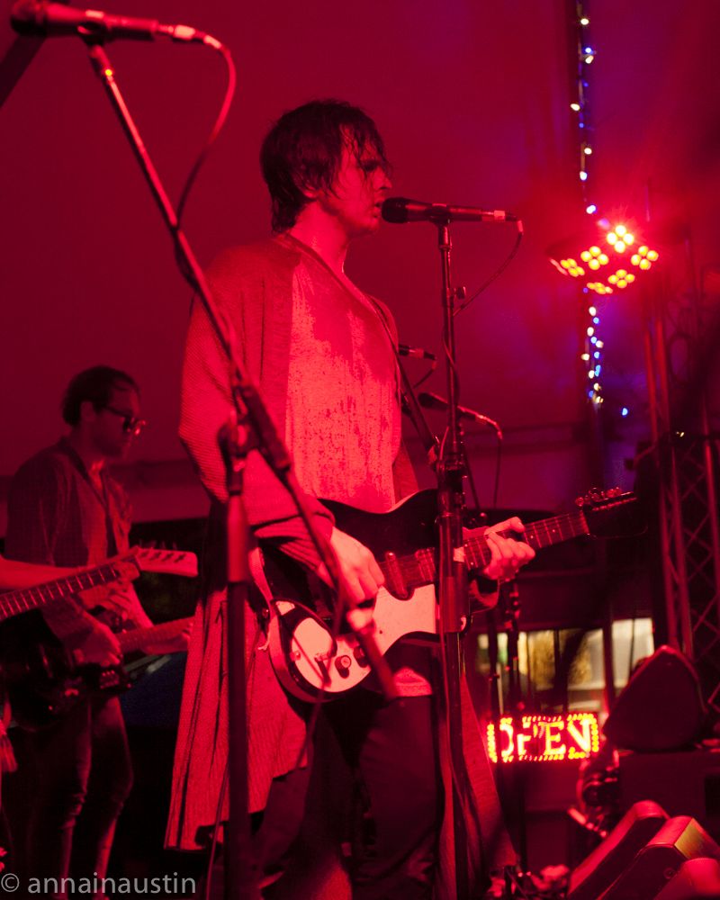 Broncho SXSW -5169