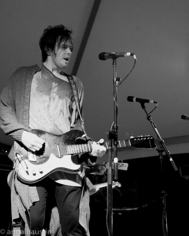 Broncho SXSW -5176