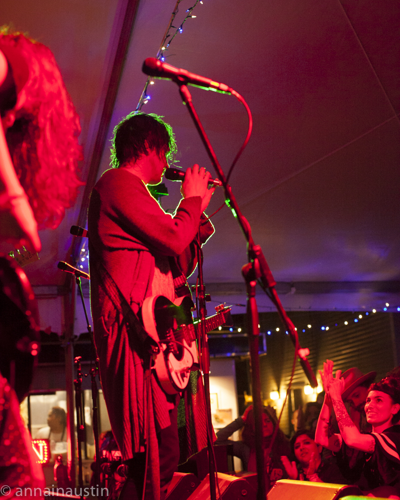 Broncho SXSW -5203