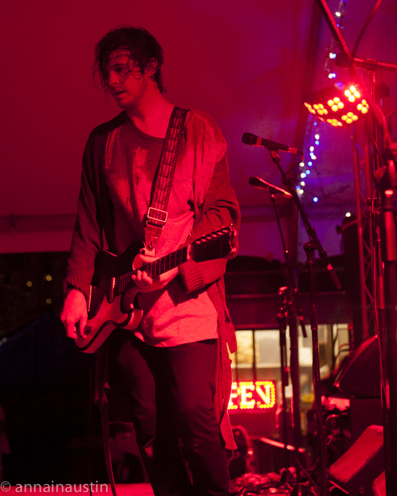 Broncho SXSW -5207