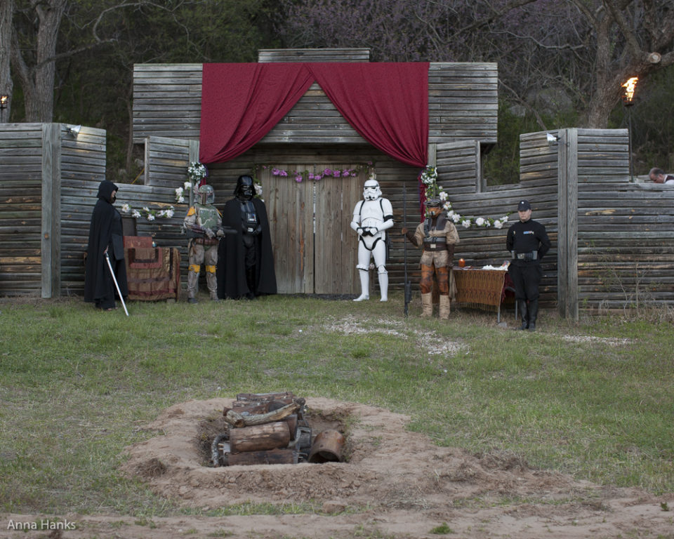 Aaron Allston memorial--14