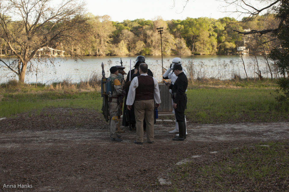 Aaron Allston memorial--2