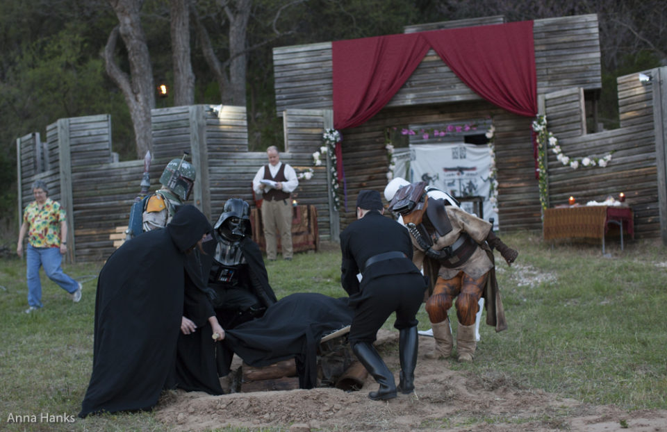 Aaron Allston memorial--30
