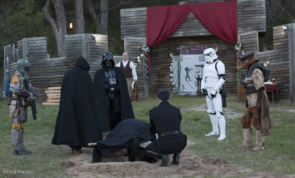 Aaron Allston memorial--31
