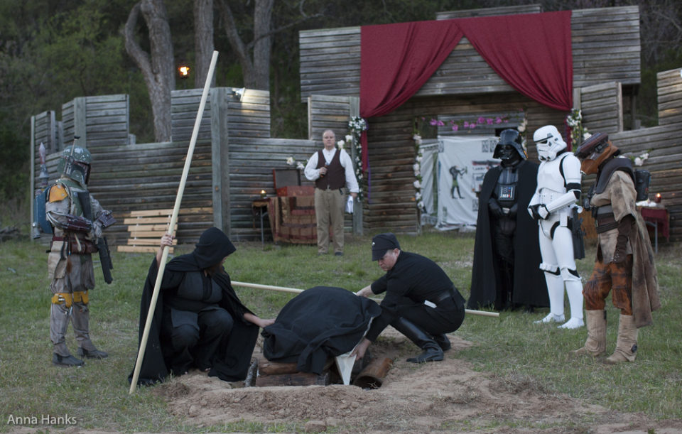 Aaron Allston memorial--35