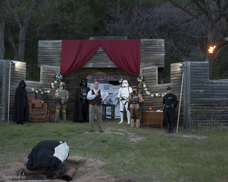 Aaron Allston memorial--38