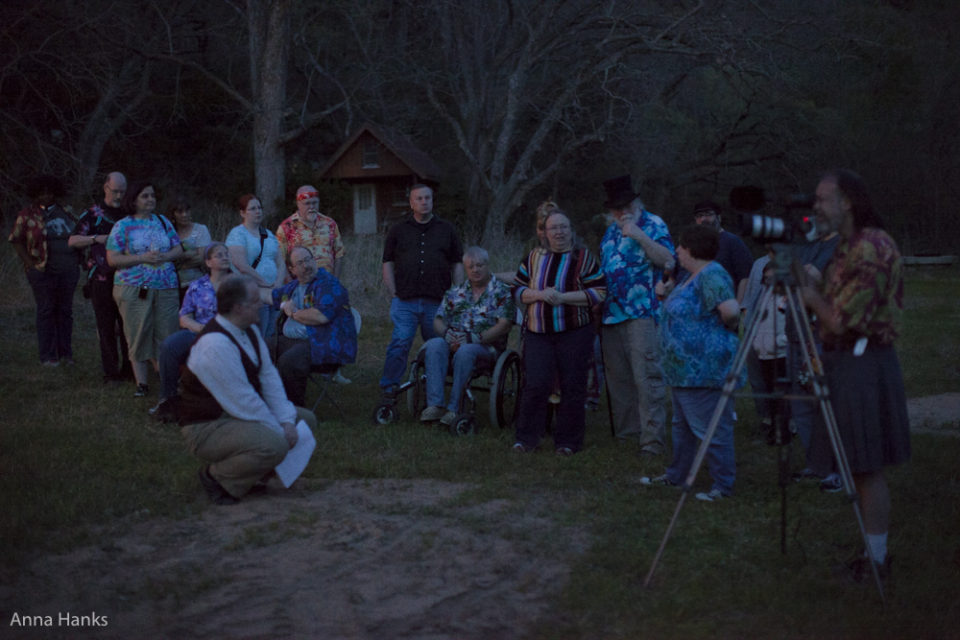 Aaron Allston memorial--45