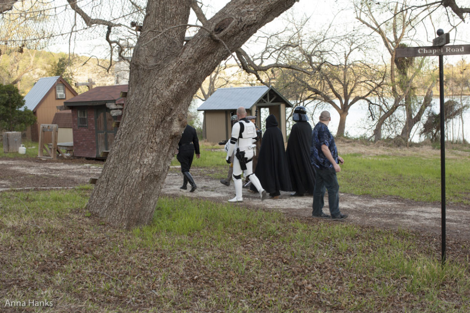 Aaron Allston memorial--7