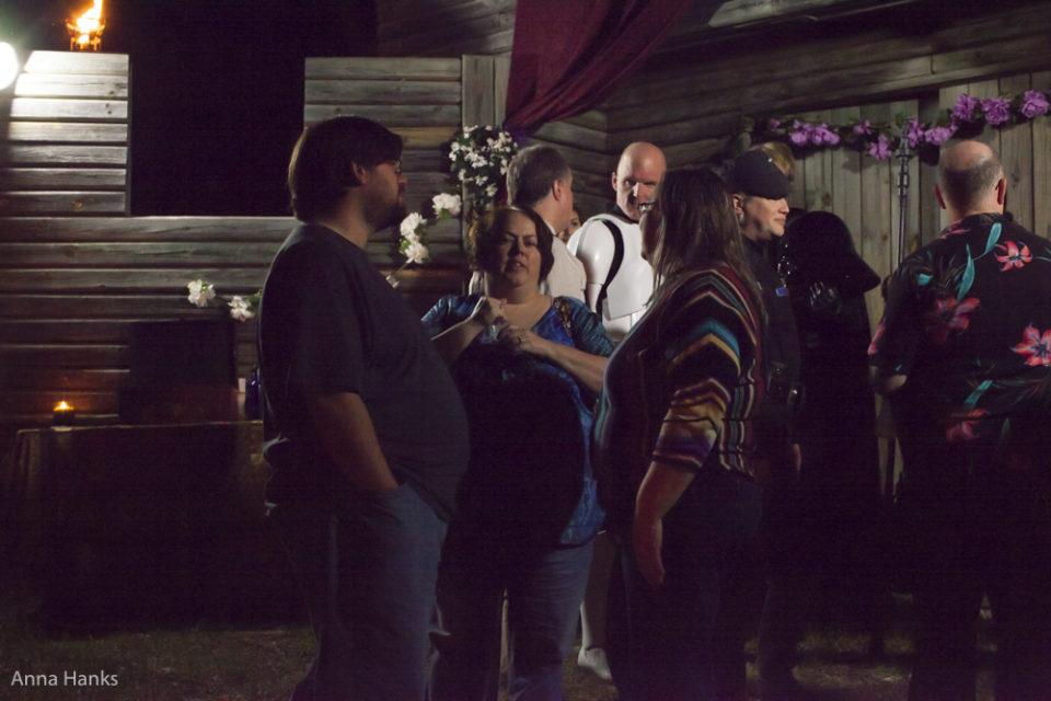 Aaron Allston memorial--83