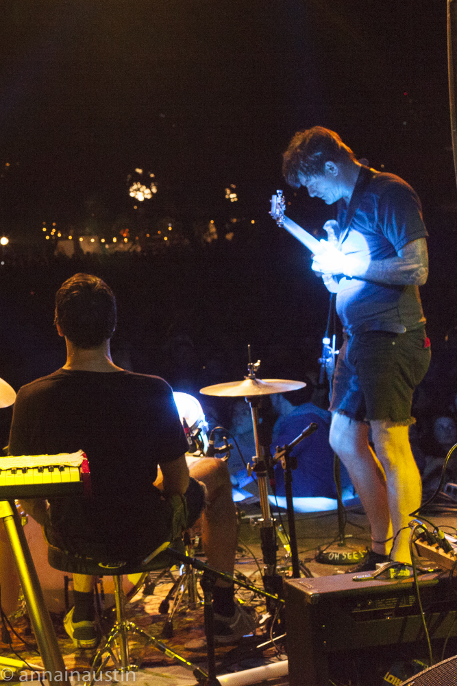 Thee Oh Sees  Fun Fun Fun Fest 2013-4071