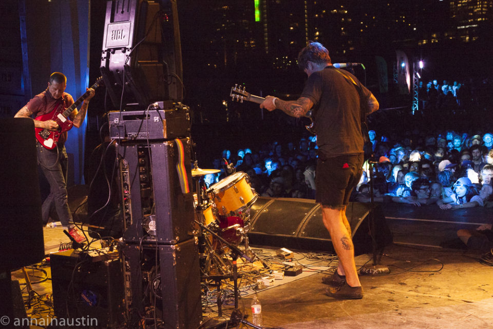 Thee Oh Sees  Fun Fun Fun Fest 2013-4119