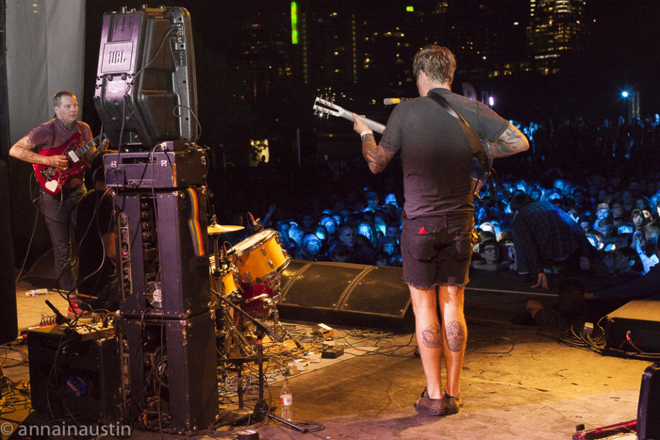 Thee Oh Sees  Fun Fun Fun Fest 2013-4121