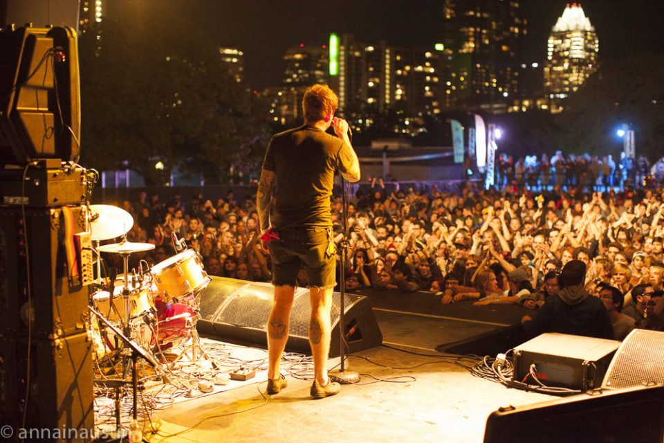 Thee Oh Sees  Fun Fun Fun Fest 2013-4220