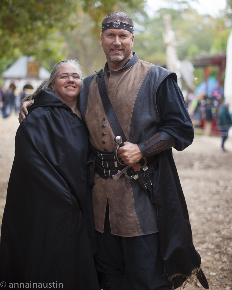 Texas Renaissance Festival 2014-0406