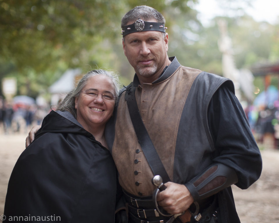 Texas Renaissance Festival 2014-0410