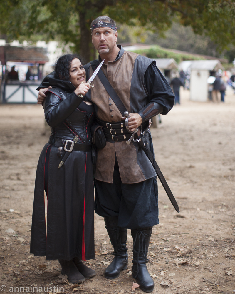 Texas Renaissance Festival 2014-0426