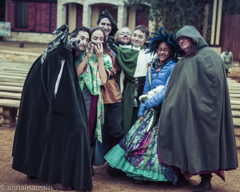 Texas Renaissance Festival 2014-0519