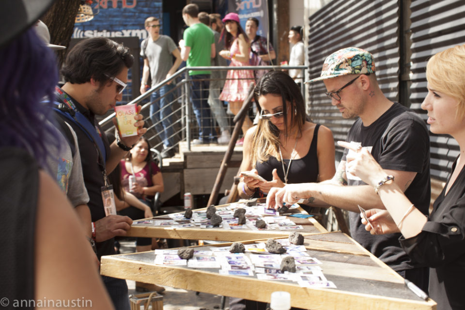 Fader Fort (Presented by Converse) SXSW, Austin, Texas 2015-4847