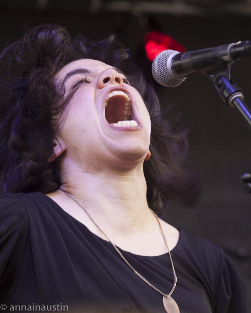 Screaming Females SPIN Party SXSW -5809
