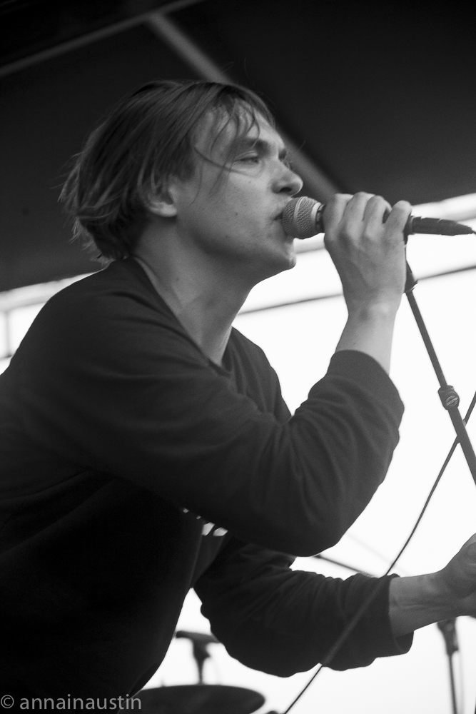 Will Butler, SPIN Party  SXSW 2015-6335
