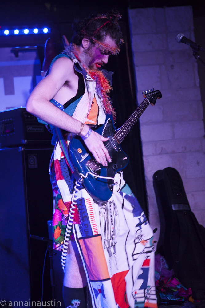 PWR BTTM, SXSW, Austin, Texas 2016-7760