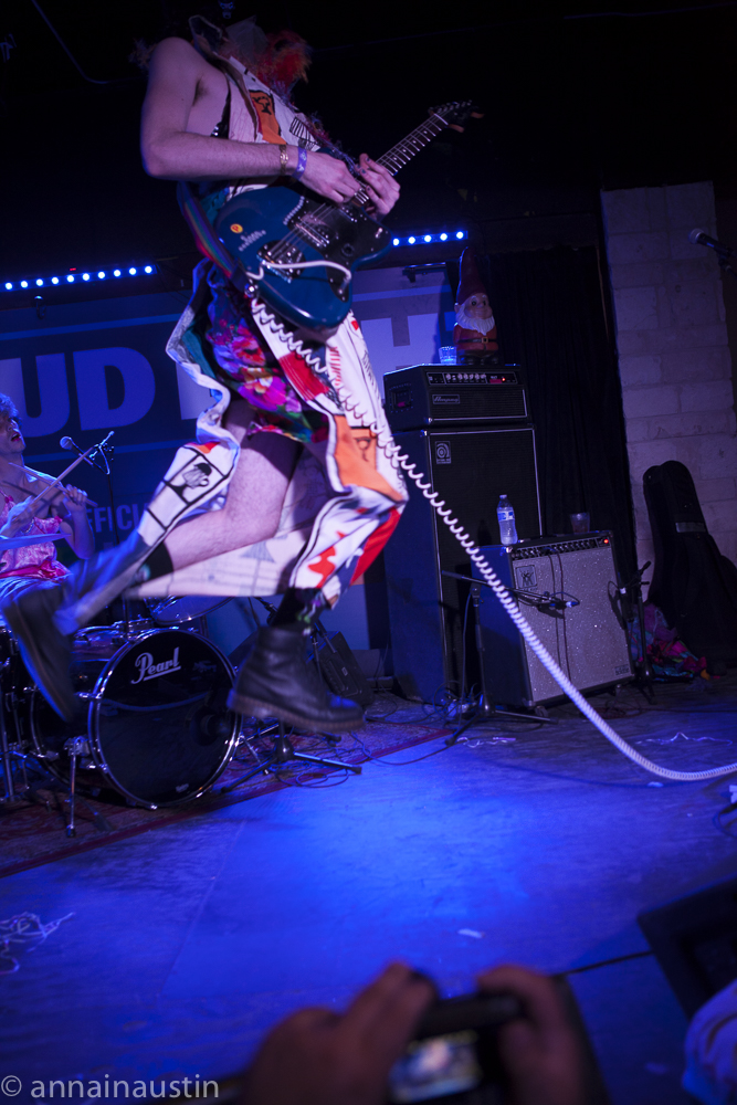 PWR BTTM, SXSW, Austin, Texas 2016-7784